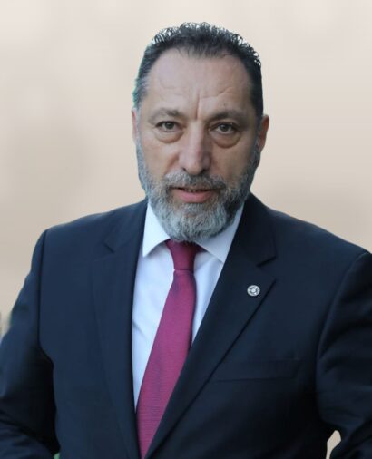 Lütfi Özbilen