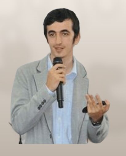 Mücahit Aköz