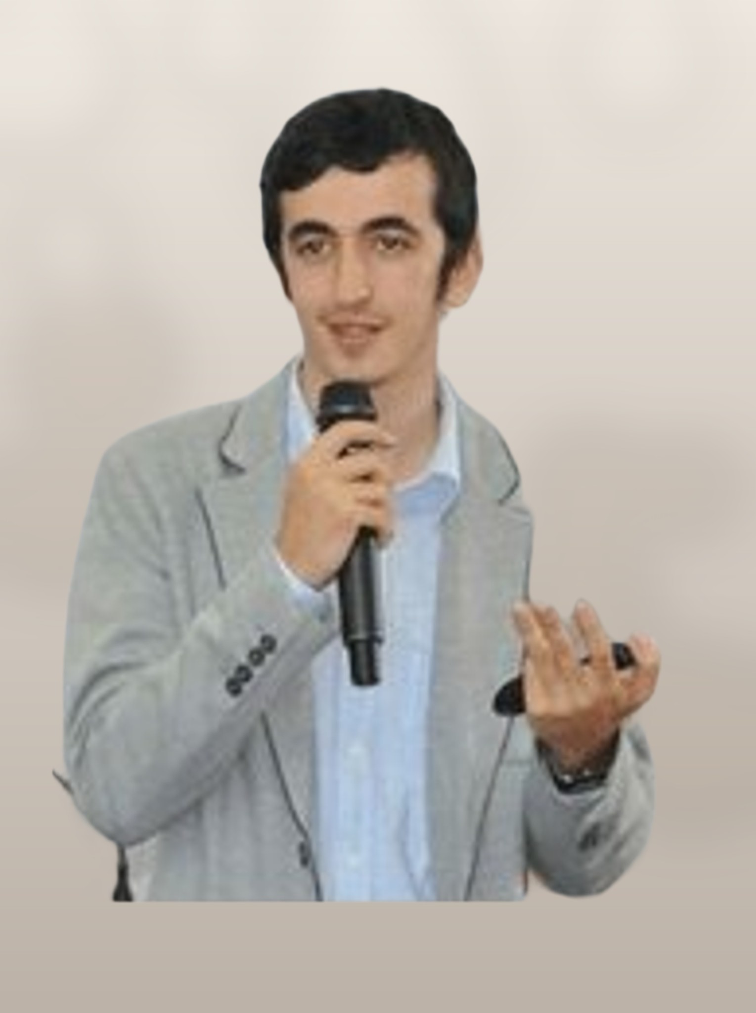 Mücahit Aköz