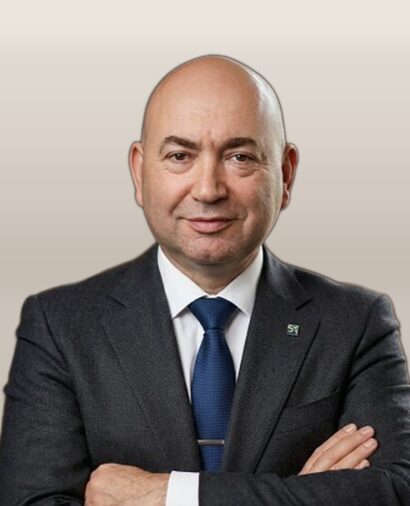 Mustafa Kemal Topçu