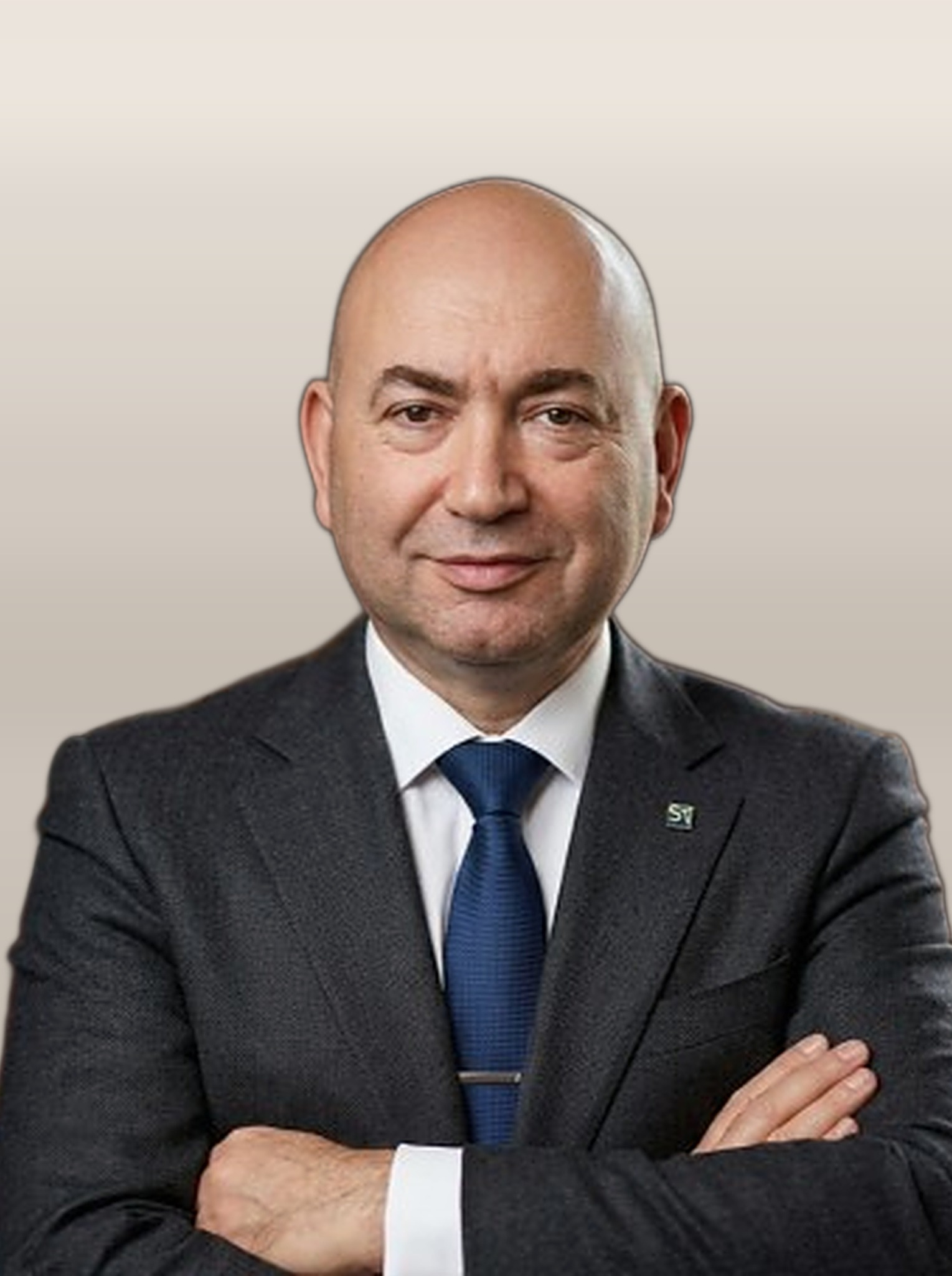 Mustafa Kemal Topçu