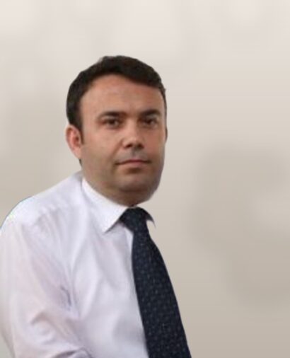 Ömer Bağcı