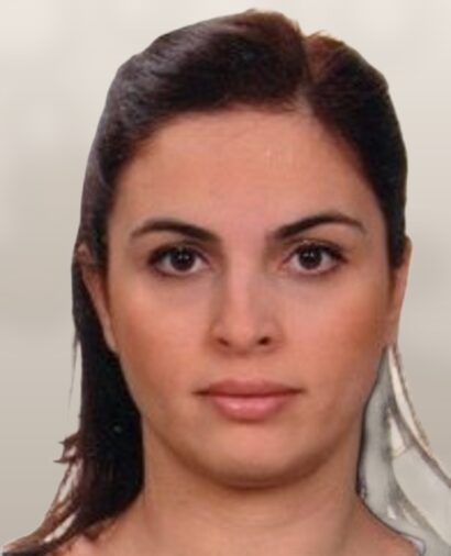 Özge Sezgin Alp