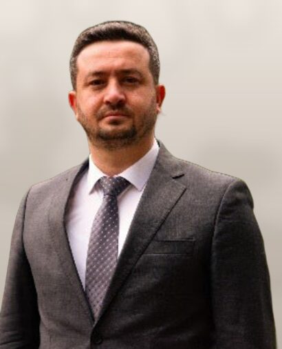 Rüştem Sarı