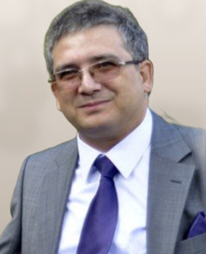 Mehmet Ruhi Gökmoğol