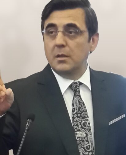Yüksel Bağışlar