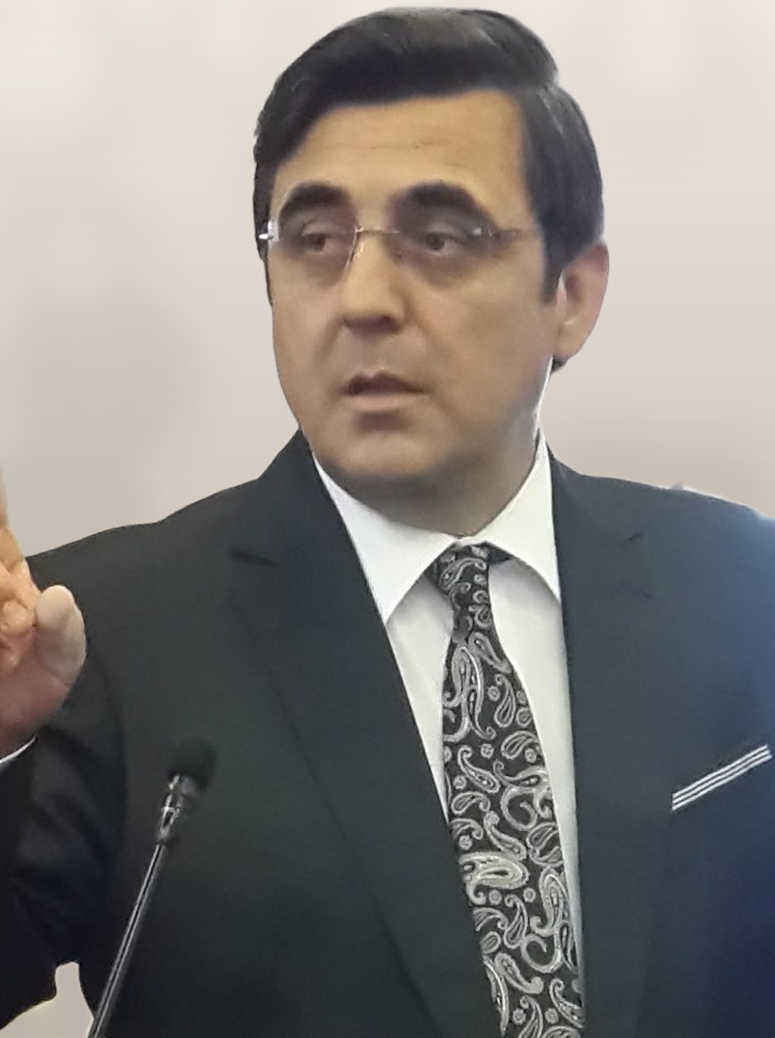 Yüksel Bağışlar