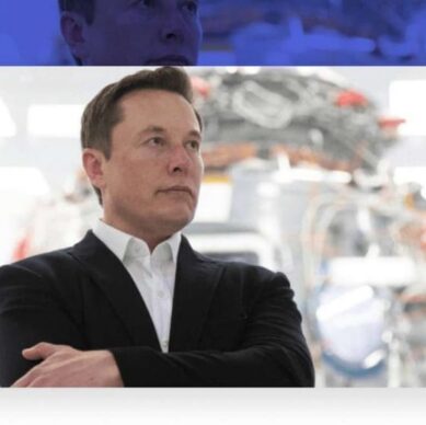Elon Musk’ın Uyguladığı 3 Dahice Verimlilik Stratejisi