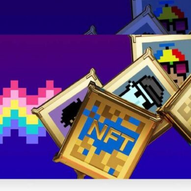 Blockchain Üzerinde Sanat Eseri Nedir? NFT Nedir?