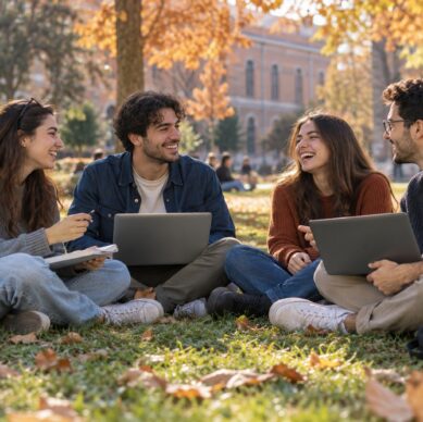 Üniversite Gençliği Aslında Ne İstiyor?