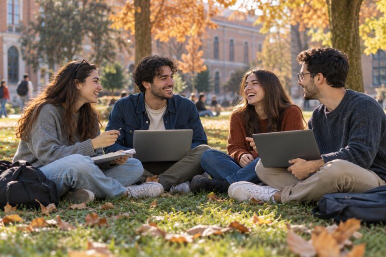 Üniversite Gençliği Aslında Ne İstiyor?