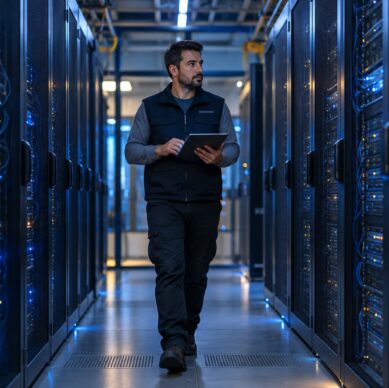 Big Data’nın Dünyayı Değiştirmesinin 5 Yolu