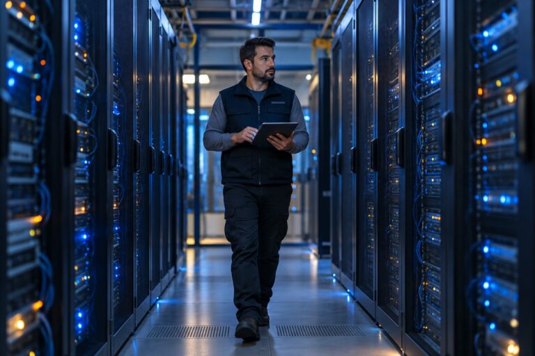 Big Data’nın Dünyayı Değiştirmesinin 5 Yolu