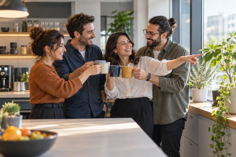 İş Motivasyonunu Yüksek Tutmanın 12 Etkili Yolu