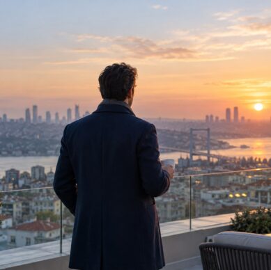 İş Dünyasının Titanı: Elon Musk’tan İş hayatında Başarı İçin 6 İpucu