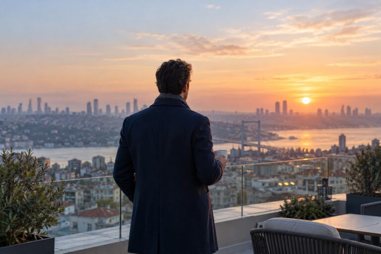 İş Dünyasının Titanı: Elon Musk’tan İş hayatında Başarı İçin 6 İpucu