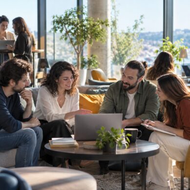 Önümüzdeki 10 Yılın En Büyük Eğitim Trendleri
