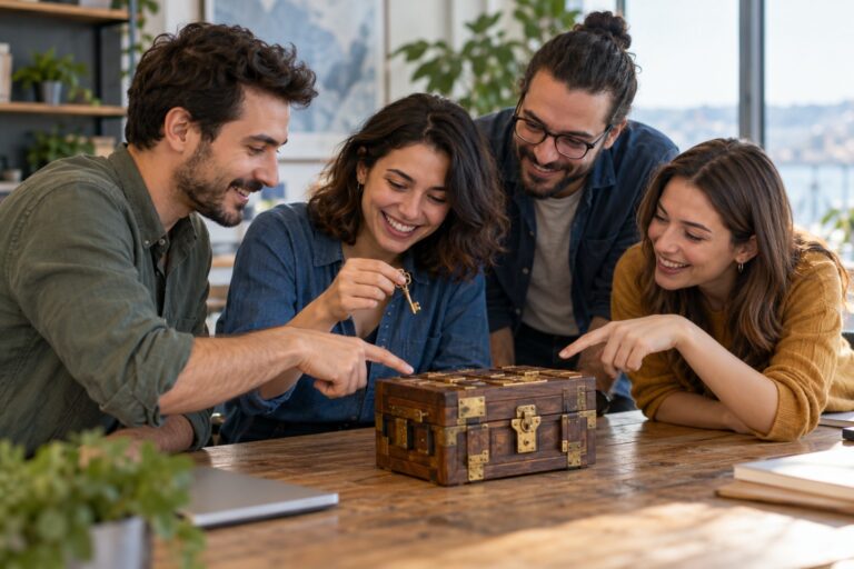 Problem Çözme ve Karar Verme Eğitimi