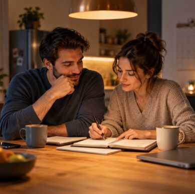 Hayaller Listesi mi? Gerçek Hedefler mi? 2025’e Hazırlık Rehberi