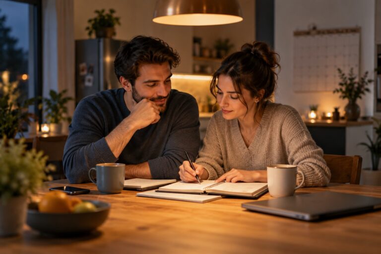 Hayaller Listesi mi? Gerçek Hedefler mi? 2025’e Hazırlık Rehberi