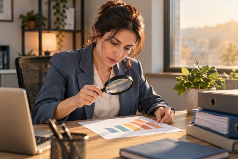 2026 Eğitim Bütçesi İçin Eğitim İhtiyaç Analizi: 5 Soruda Yıl Sonu Kontrolü