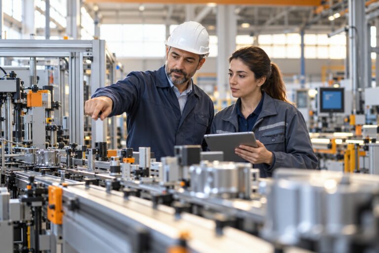 Yapay Zekâ Ajanları İş Akışına Girerken: Yöneticiler İçin İnsan–Makine İş Bölümü