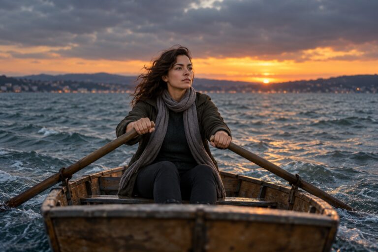 Yapay Zekâ Çağında Öne Çıkan İnsan Becerileri: Duygusal Zekâ, Yaratıcılık, Dayanıklılık
