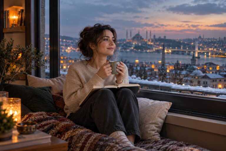 2025’i Kapatırken: Yılı Değerlendirmek İçin 10 Soru