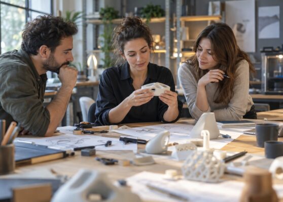 Yenilikçi Bir Liderde Olması Gerekenler Yenilikçi Bir Liderde Olması Gerekenler