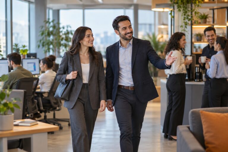 Bir Şirkette İşe Girerken Dikkat Etmeniz Gereken 10 Şey