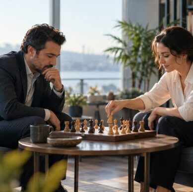 Değeri Çok Geç Anlaşılan Süreç: MÜZAKERE