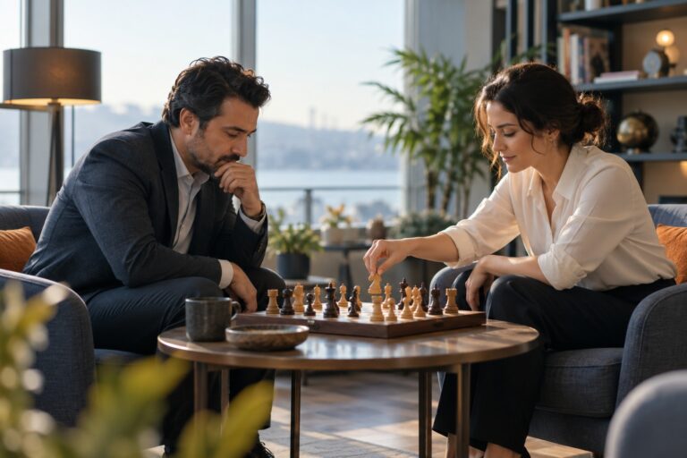 Değeri Çok Geç Anlaşılan Süreç: MÜZAKERE
