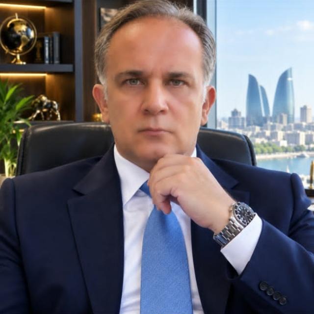 Ufuk Okan Güvendiren, İnsan Kaynakları Eğitmeni